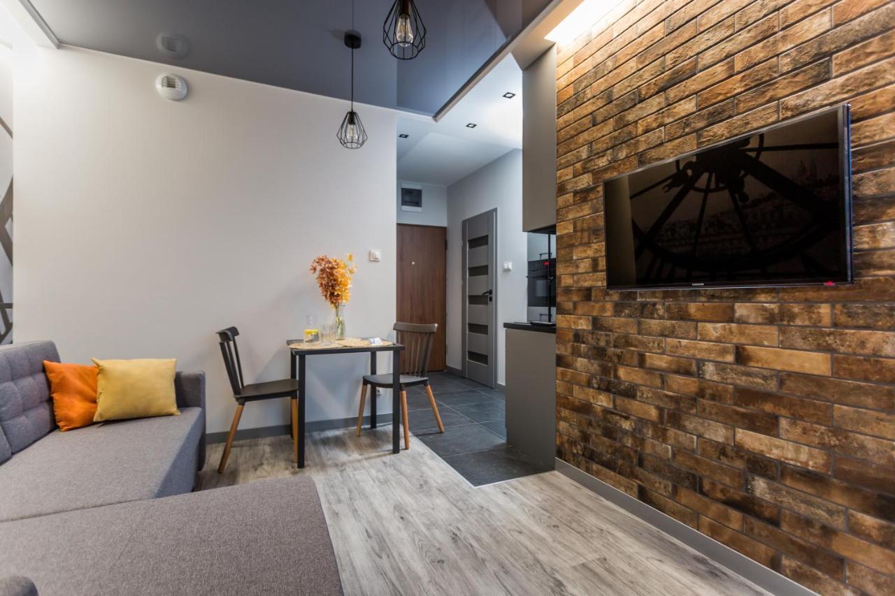 Resinest Apartamenty Jurowiecka J17 Białystok Buitenkant foto