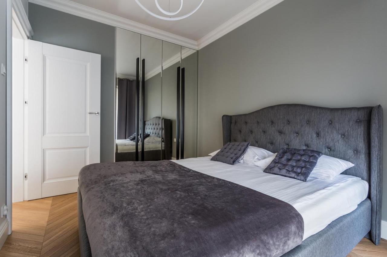 Resinest Apartamenty Jurowiecka J17 Białystok Buitenkant foto